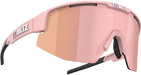 Active Matrix - Powder Pink/Brown w Rose Multi